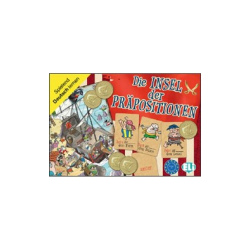 Die Insel der Prpositionen