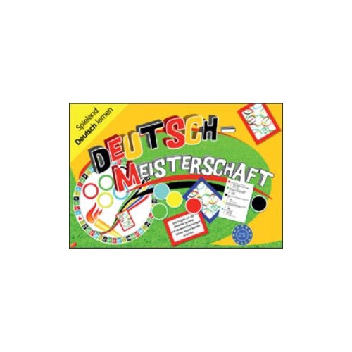 Deutsch. Meisterschaft