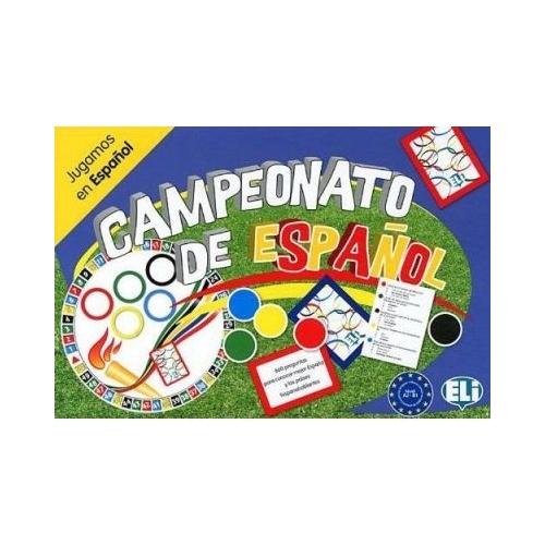 Campeonato de Espaol A2-B1