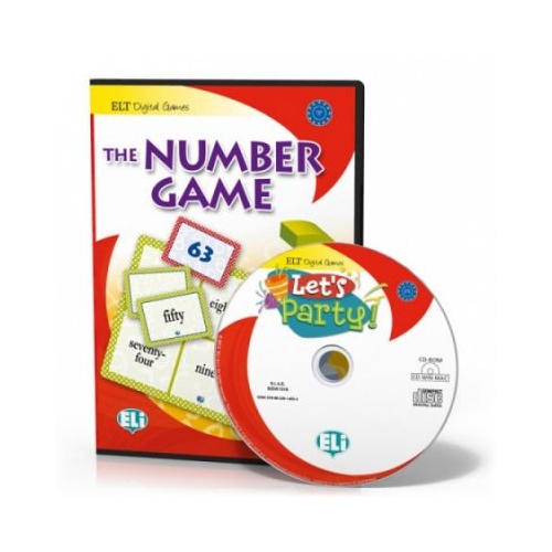 The Number Game. Digital Edition - Kurt Vonnegut