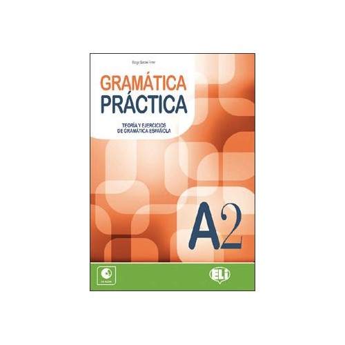 Gramtica prctica A2 - Martinez Rivero