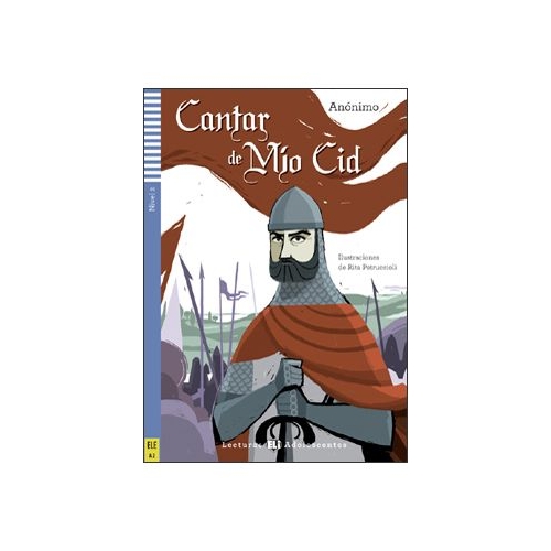 El Cantar de Mo Cid