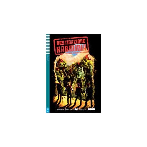 Destinazione Karminia - Maureen Simpson