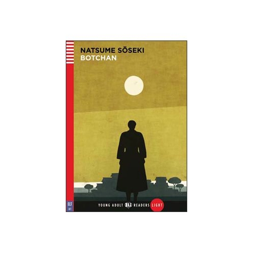 Botchan - Natsume Soseki