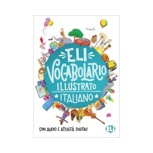ELI Vocabolario illustrato