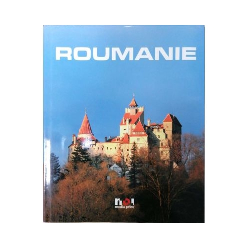 Roumanie Album