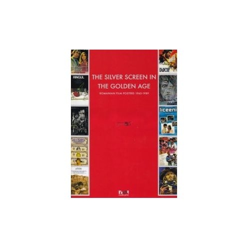 The silver screen in the golden age - Christopher Landry