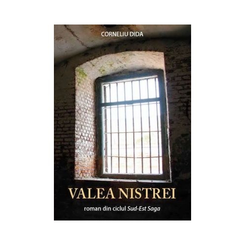 Valea Nistrei - Corneliu Dida