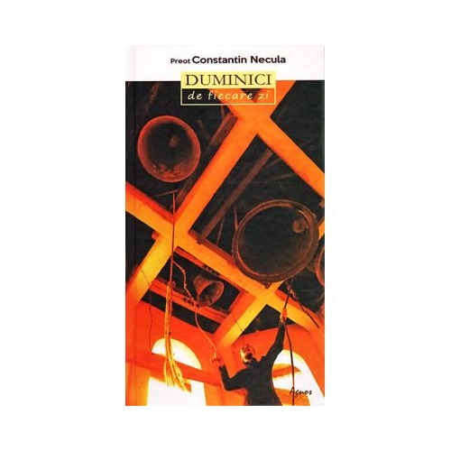 Duminici de fiecare zi - Constantin Necula