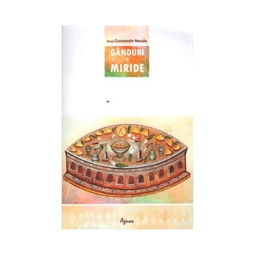 Ganduri si miride - Constantin Necula