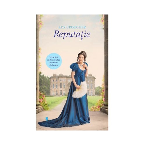 Reputatie - Lex Croucher