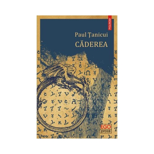 Caderea - Paul Tanicui