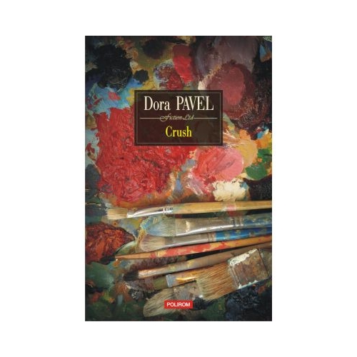 Crush - Dora Pavel