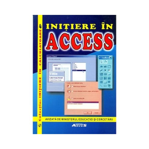 Initiere in Access - Cornel Ignat
