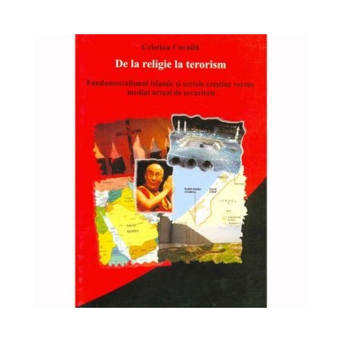 De la religie la terorism - Cristina Cornila