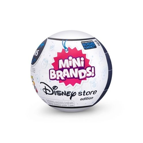 Disney Mini Brands series 1 5 Surprise