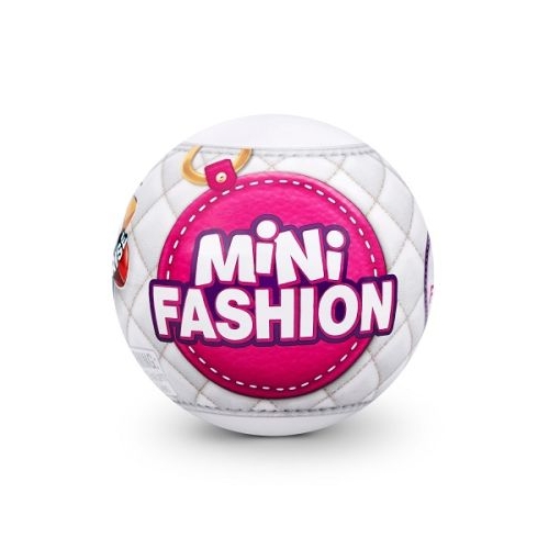 Fashion Mini Brands series 1 5 Surprise