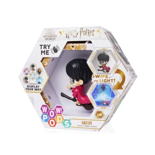 Figurina Harry Potter Wow Pods