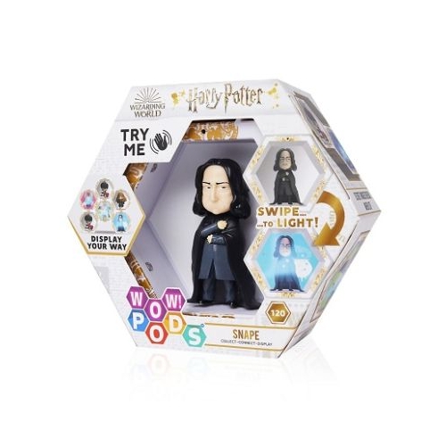Figurina Wizarding World Snape Wow Pods