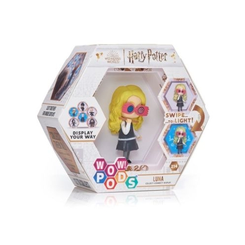 Figurina Wizarding World Luna Wow Pods