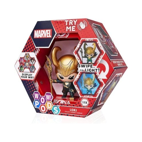 Figurina Loki Wow Pods