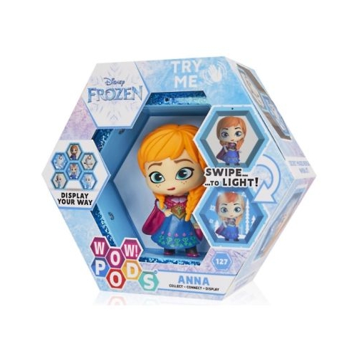 Figurina Anna Disney Frozen Wow Pods