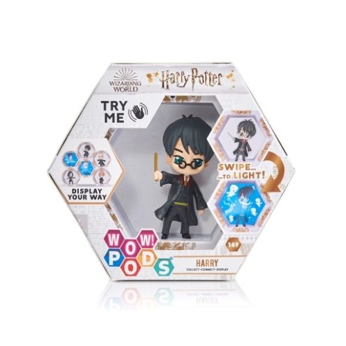 Figurina Wizarding World Harry Potter Wow Pods