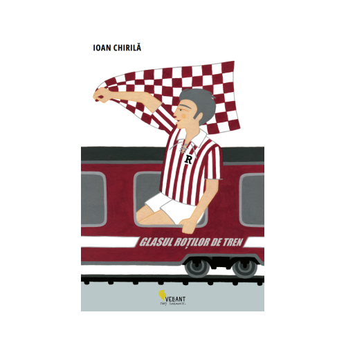 Glasul rotilor de tren - Ioan Chirila