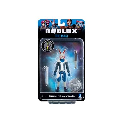 Figurina Imagination The Usagi Roblox