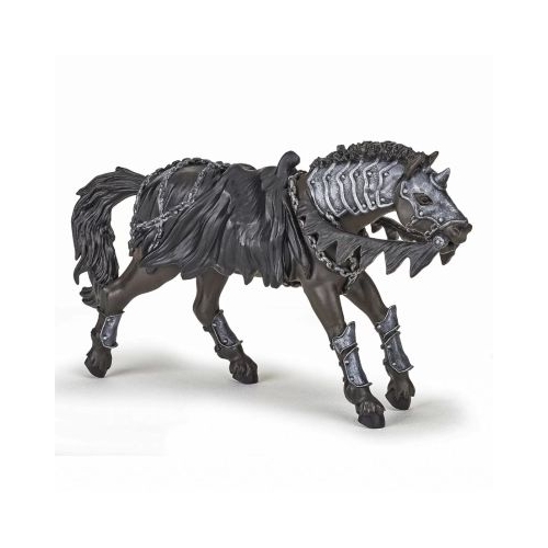 Figurina Papo cal fantoma