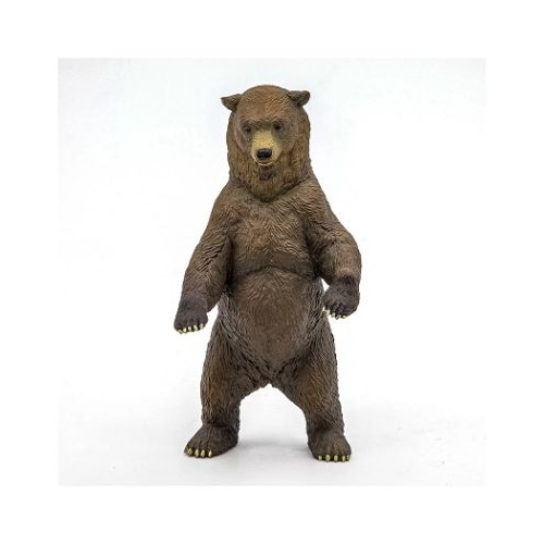 Figurina Urs Grizzly Papo