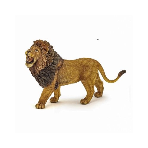 Figurina leu african Papo