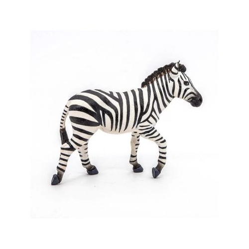 Figurina zebra Papo