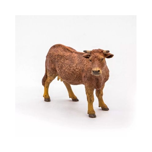 Figurina Papo vaca limousine