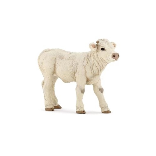 Figurina Papo vitel Charolais
