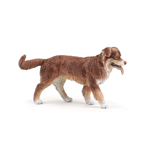 Figurina Papo catel de ferma australian