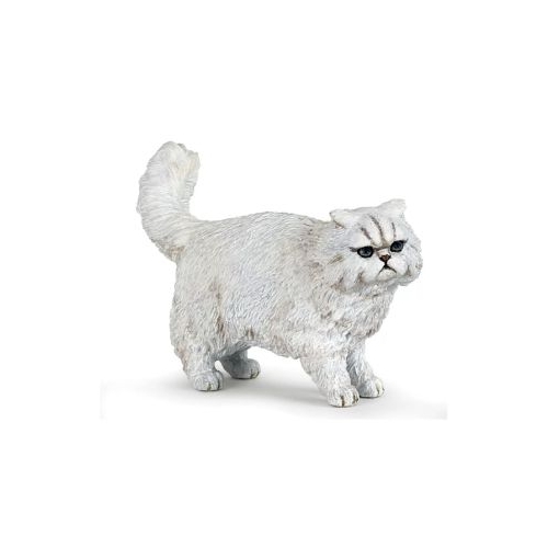 Figurina Papo pisica persana