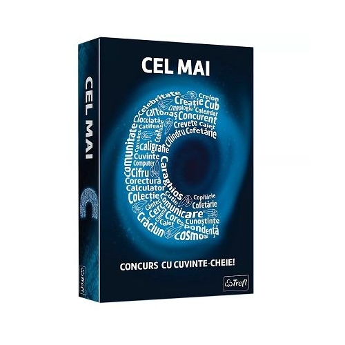 Joc Cel Mai C Trefl