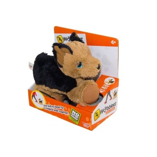 Catelus Ciobanesc German 25 cm Wobbleez