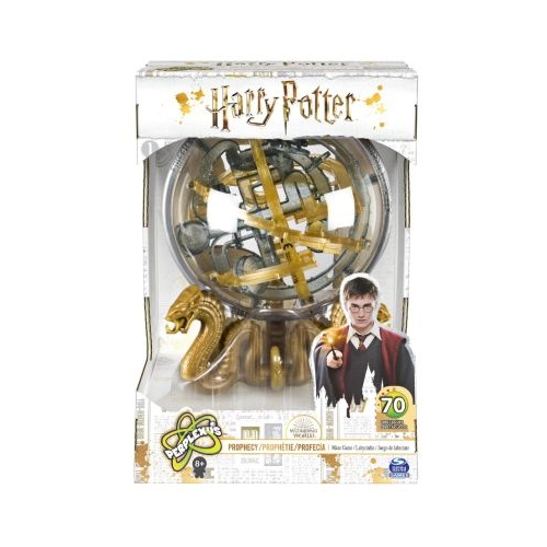 Joc Perplexus Harry Potter