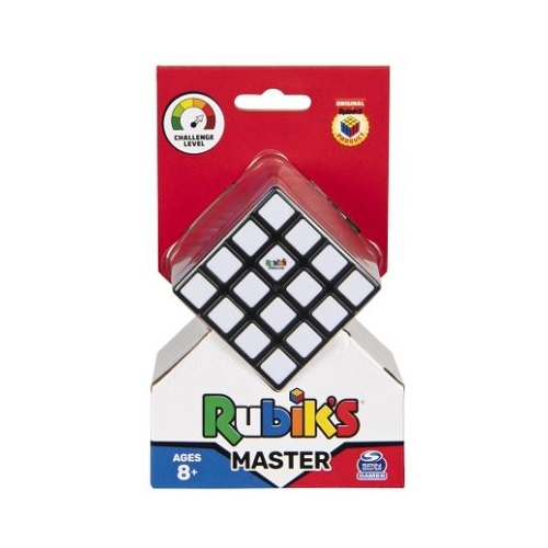 Cub Rubik Master 4x4 original Spin Master