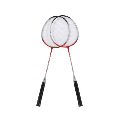 Set palete badminton cu 2 fluturasi