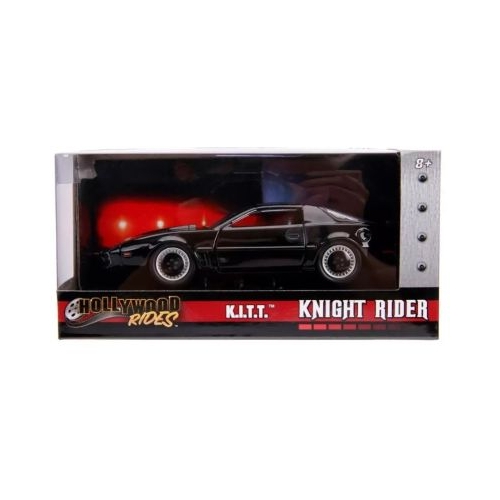 Masina Kitt Knight Rider scara 1 la 32
