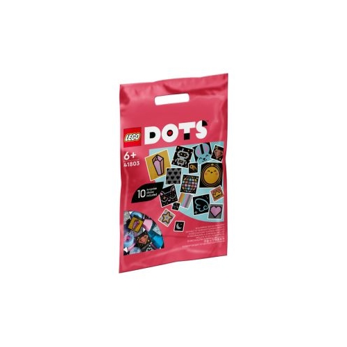 LEGO DOTS Extra DOTS Seria 8 41803 115 piese