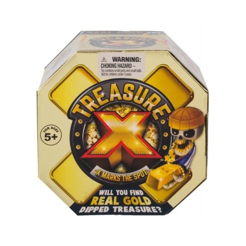 Pachet Surpriza Treasure X