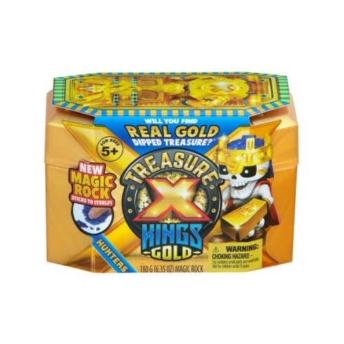 Pachet surpriza S3 Treasure X