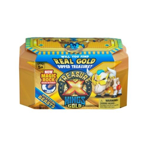 Pachet surpriza Bestii Mistice Treasure X