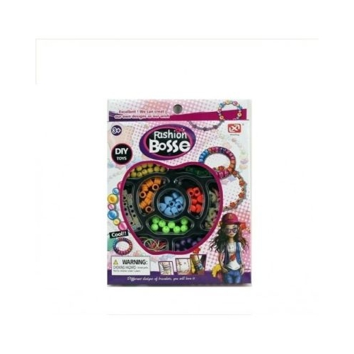 Set Creativ. Bratari 3