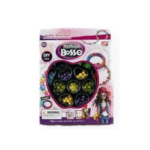 Set Creativ. Bratari 4