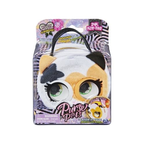 Gentuta micro Pisicuta Purse Pets